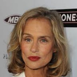Lauren Hutton